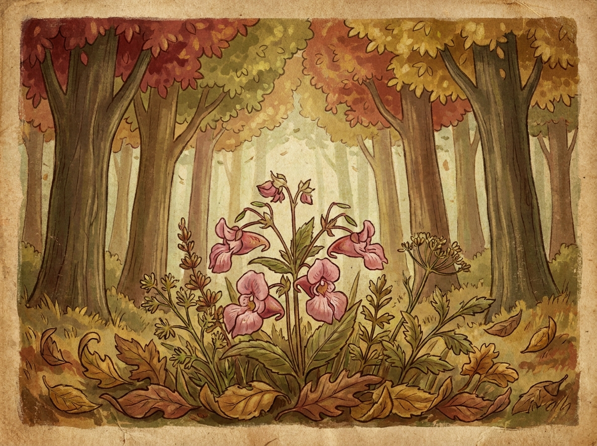 Herbstzauber