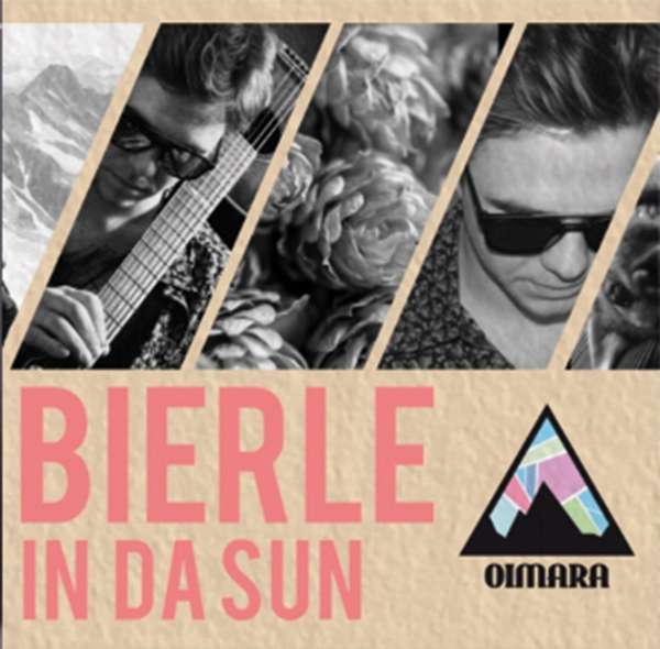 Es war gscheid vo dir zum geh (Rezension: Bierle in da Sun)