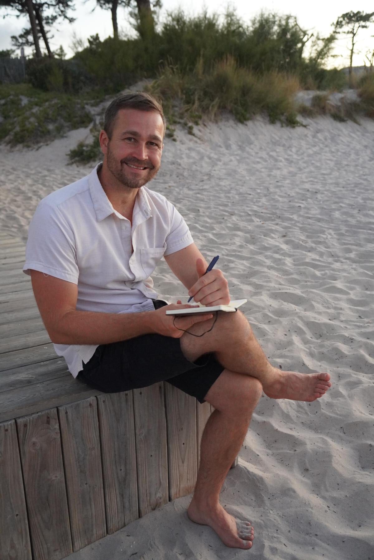 Robert Wetterstetter, Autor von Boarischkult