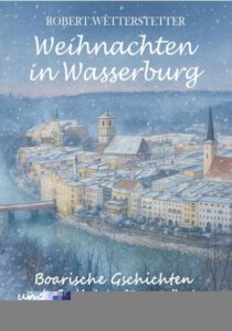 Weihnachten in Wasserburg